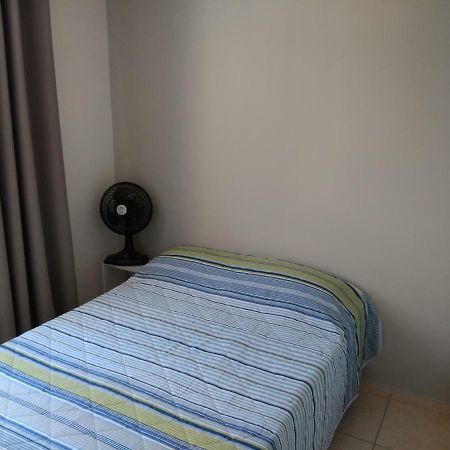 Residencial Apartment เบโลโอรีซอนชี ภายนอก รูปภาพ